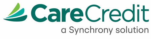 Care Credit: a Synchrony company.